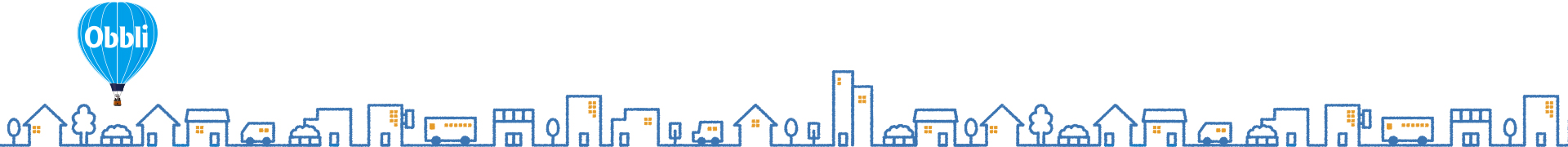 Change from Oil to Obbli